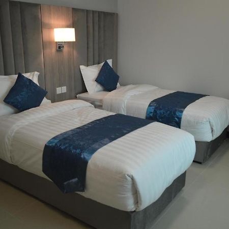 Terrace View 3 Apartment Dammam Luaran gambar