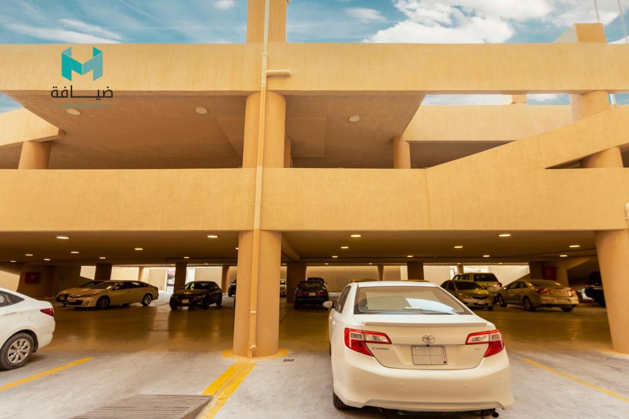 Terrace View 3 Apartment Dammam Luaran gambar