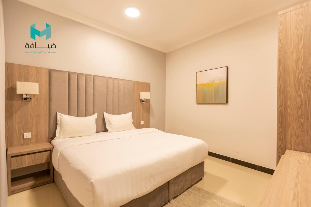 Terrace View 3 Apartment Dammam Luaran gambar