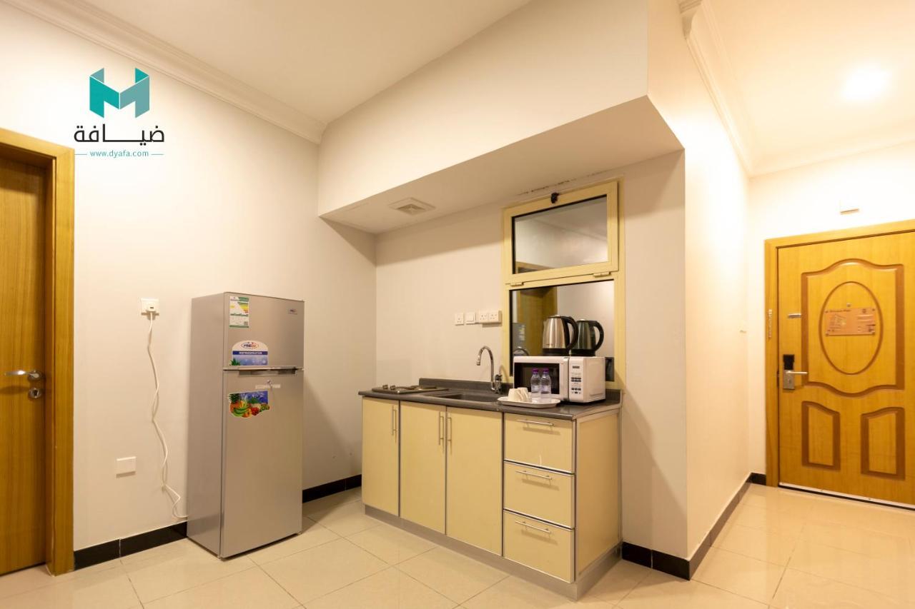 Terrace View 3 Apartment Dammam Luaran gambar