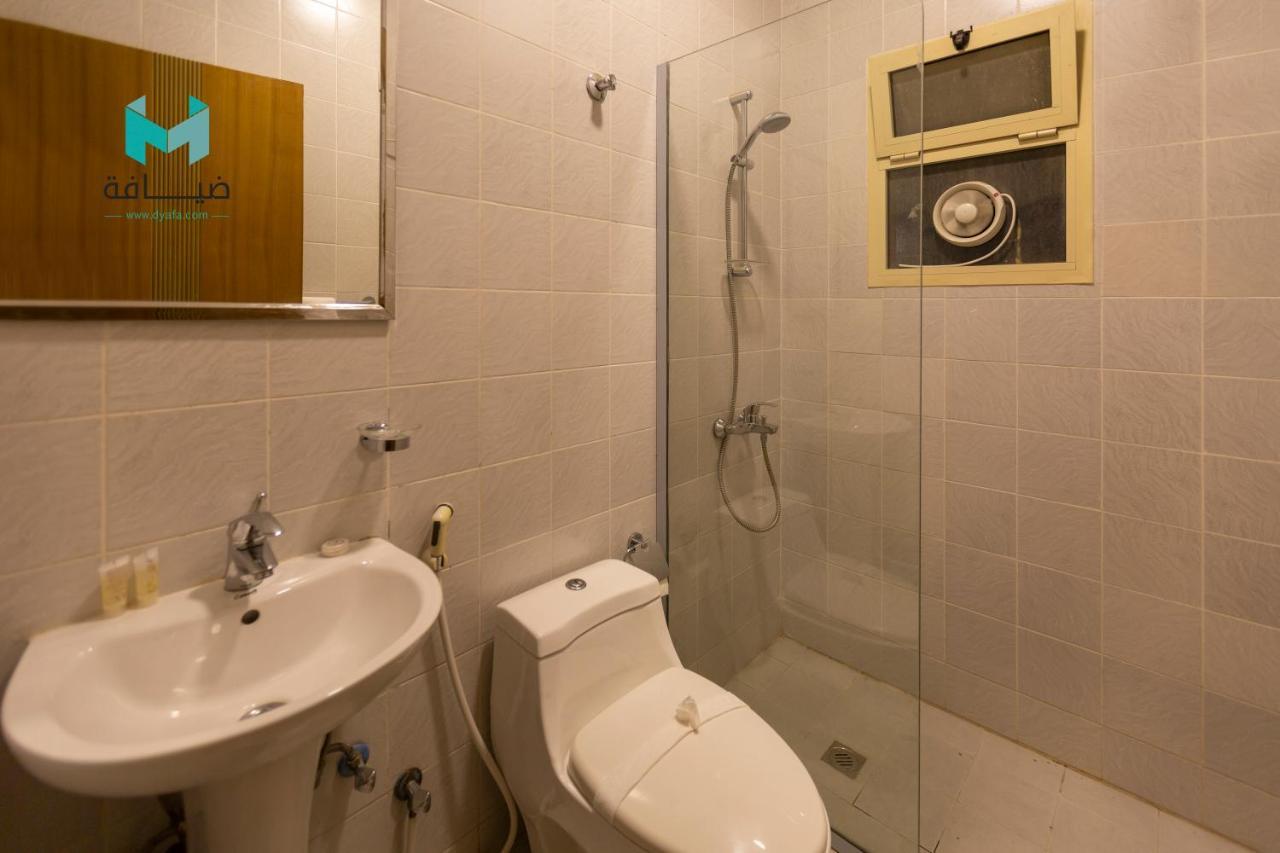 Terrace View 3 Apartment Dammam Luaran gambar